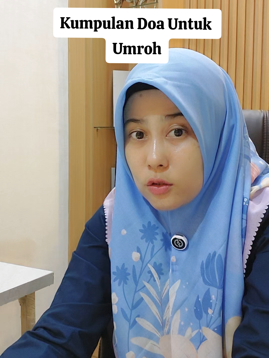 @Ustadzah Dr. Nella Lucky