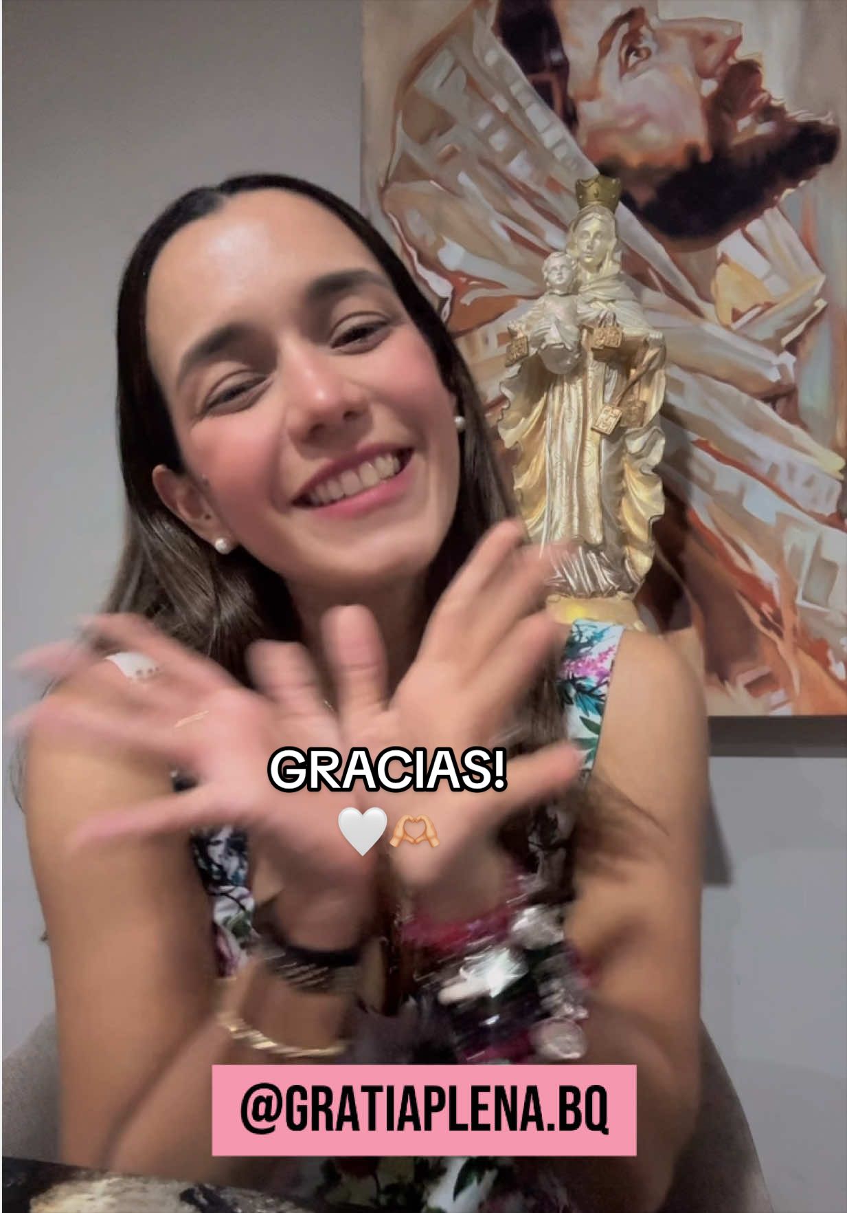 @Daniella Alfaro