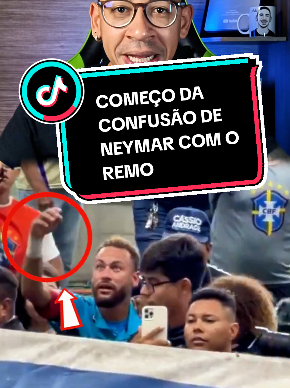 @&Aacute;rlei Fagundes