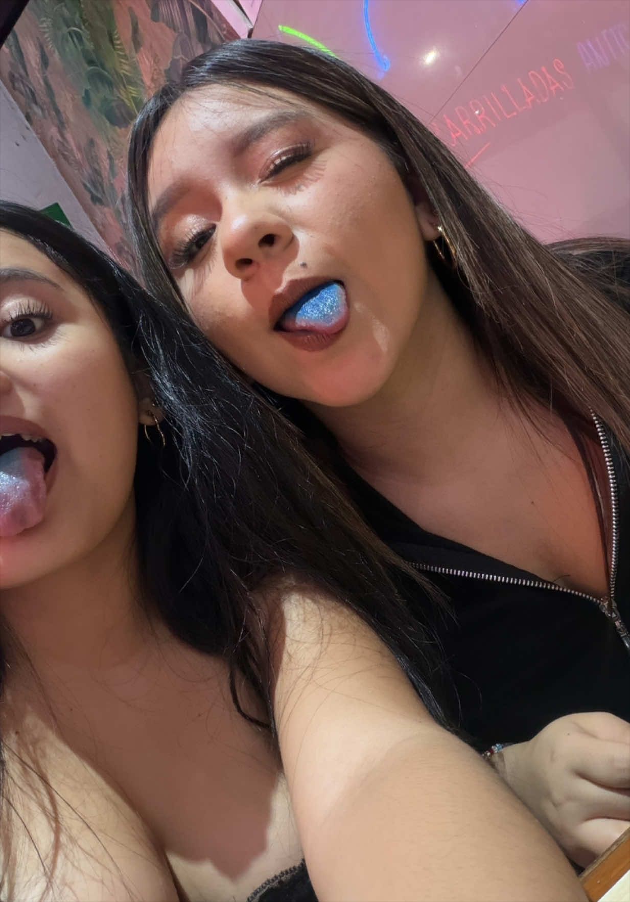 @valeska chunga💗🎙