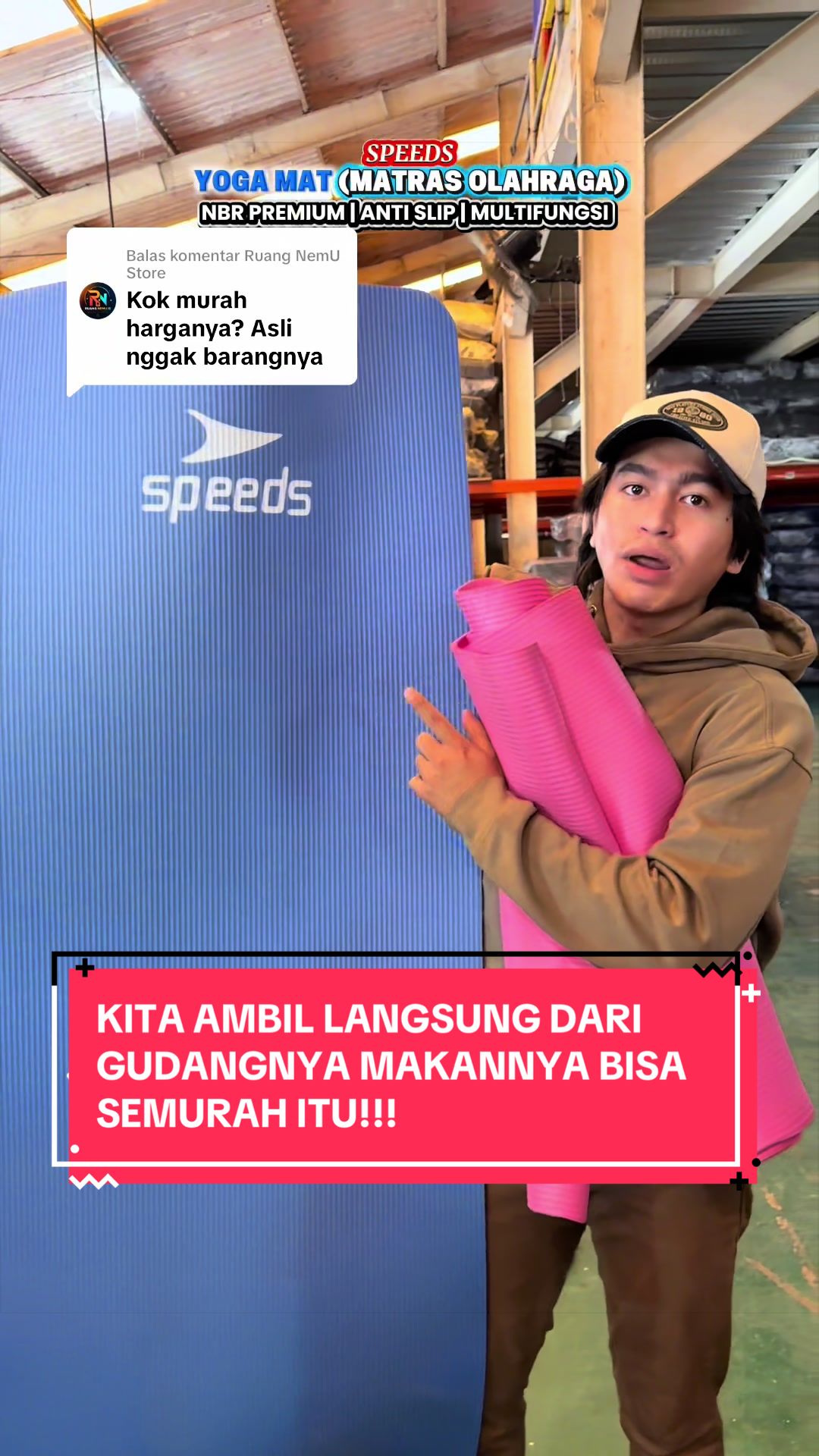 @SPEEDS HOME