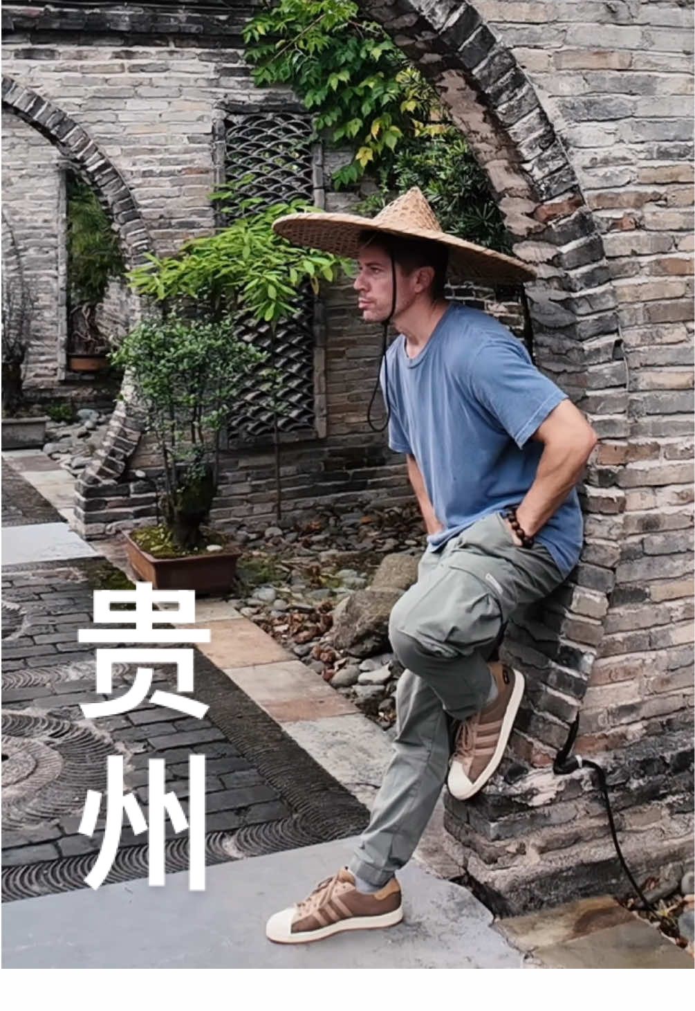 @SAM HAYDEN-SMITH 海宇翔