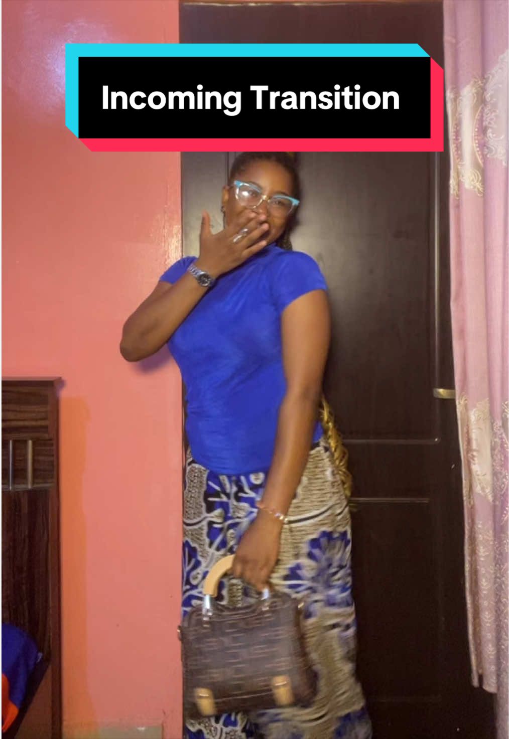 @Goodness Ireoluwa Ogungboye