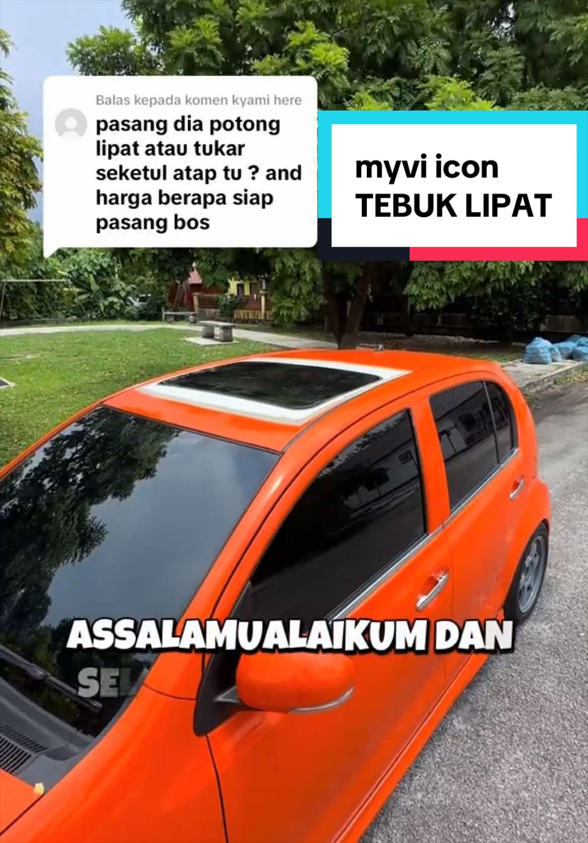 @SHAKIRIN SUNROOF SPECIALIST