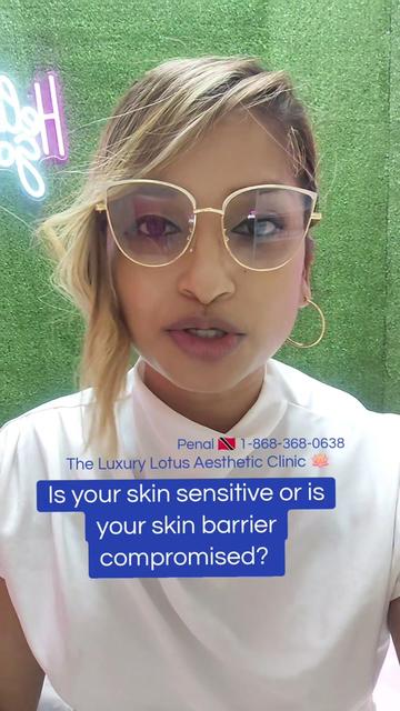 @LuxuryLotus Aesthetic Clinic🪷
