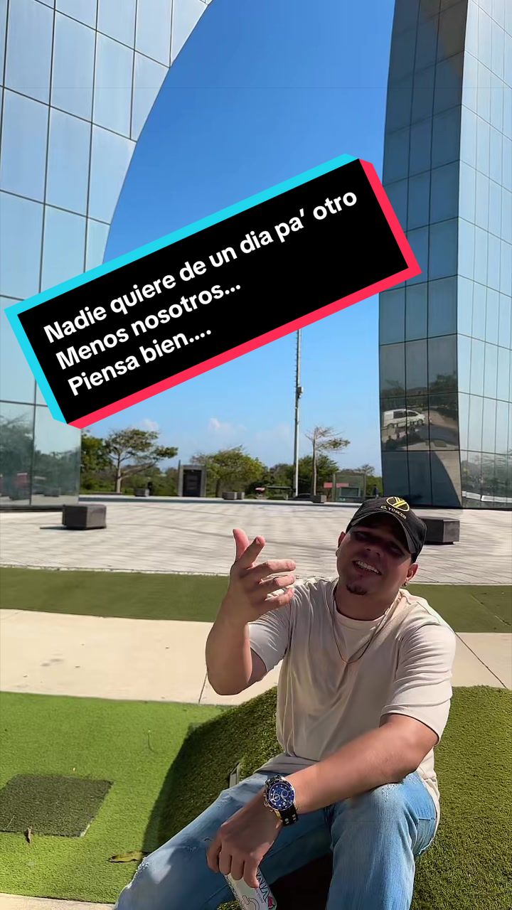 @El Yinker