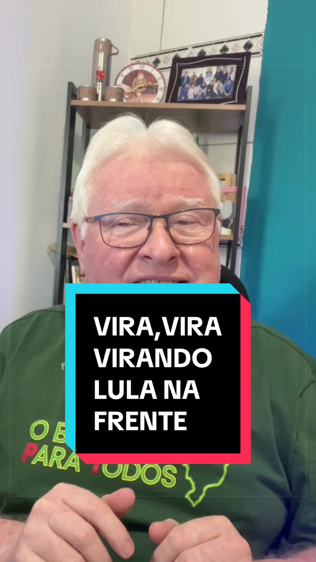 @Prof. Tarcísio Weise