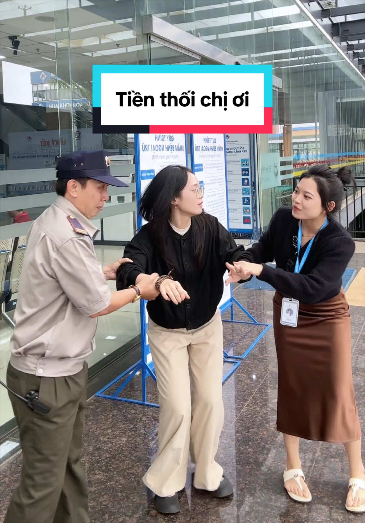 @Tụi tui làm ở BV Hùng Vương GL