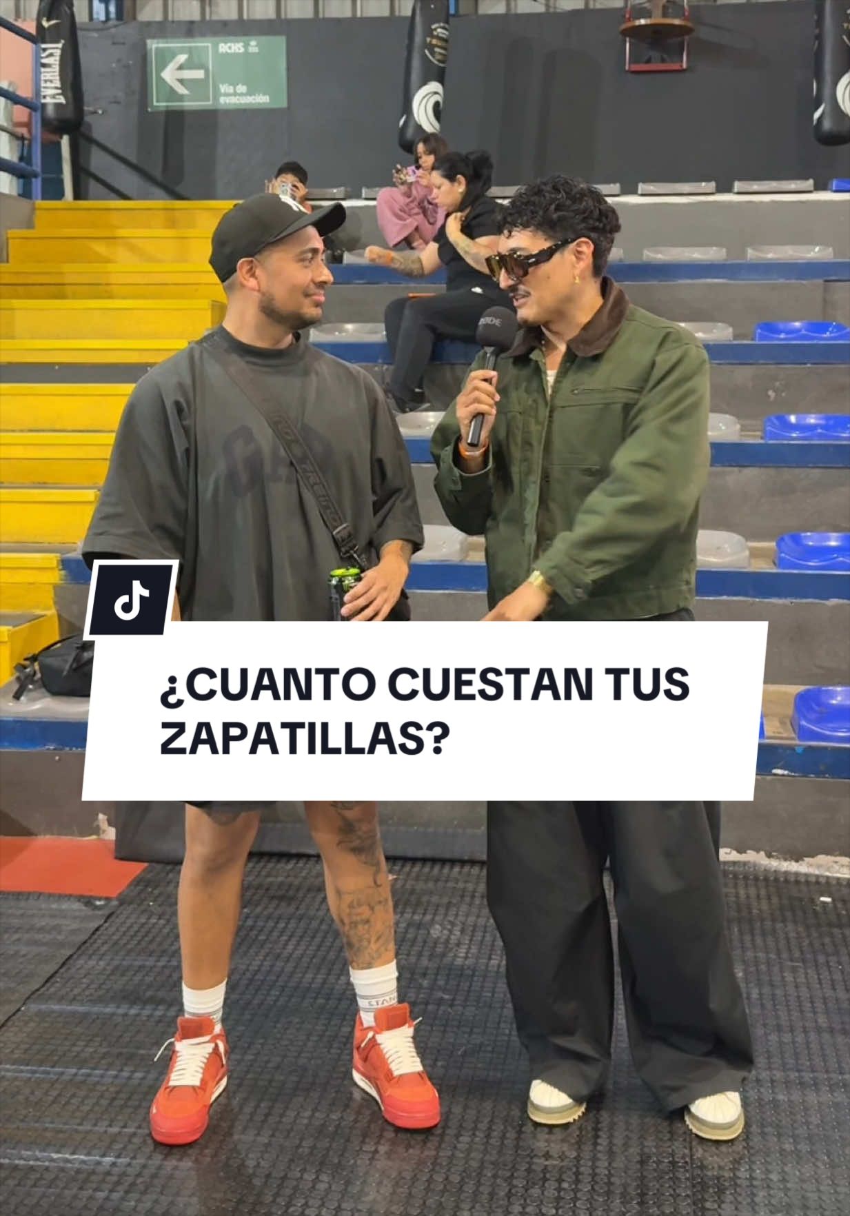 @Mr. Super Fuego