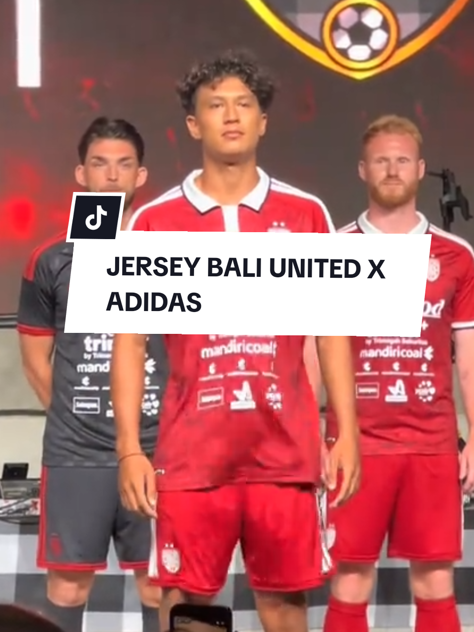 @Bali Football