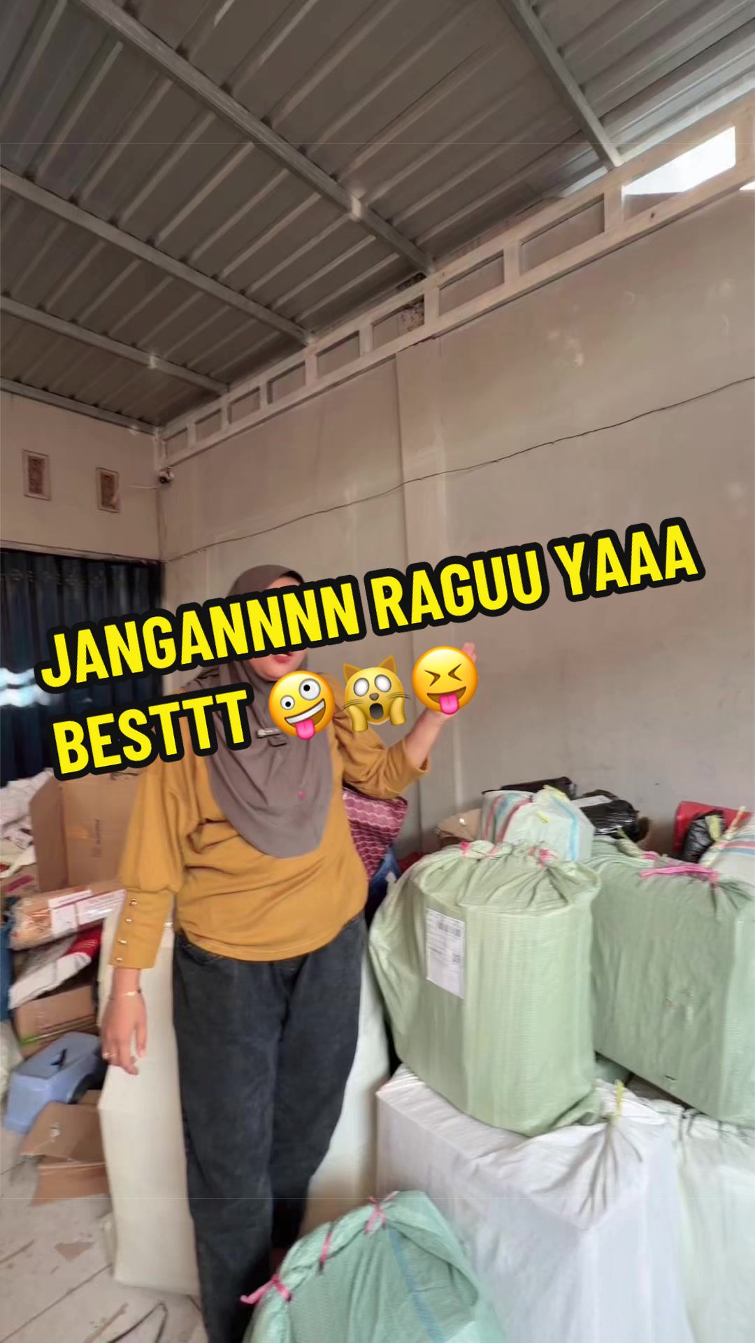 @Umik e Anak Hadroh