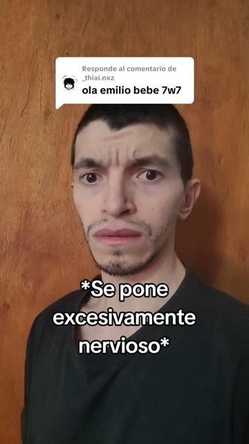 @Emilio | Entretenimiento
