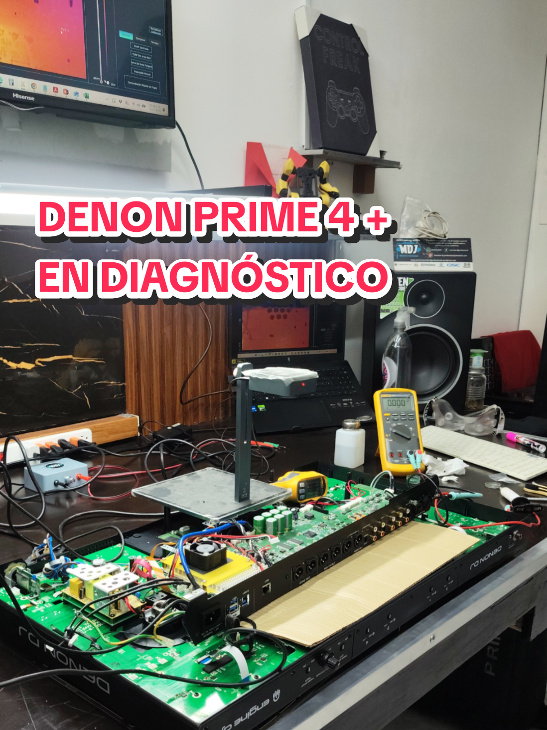 @MDJ SERVICIO MÉXICO