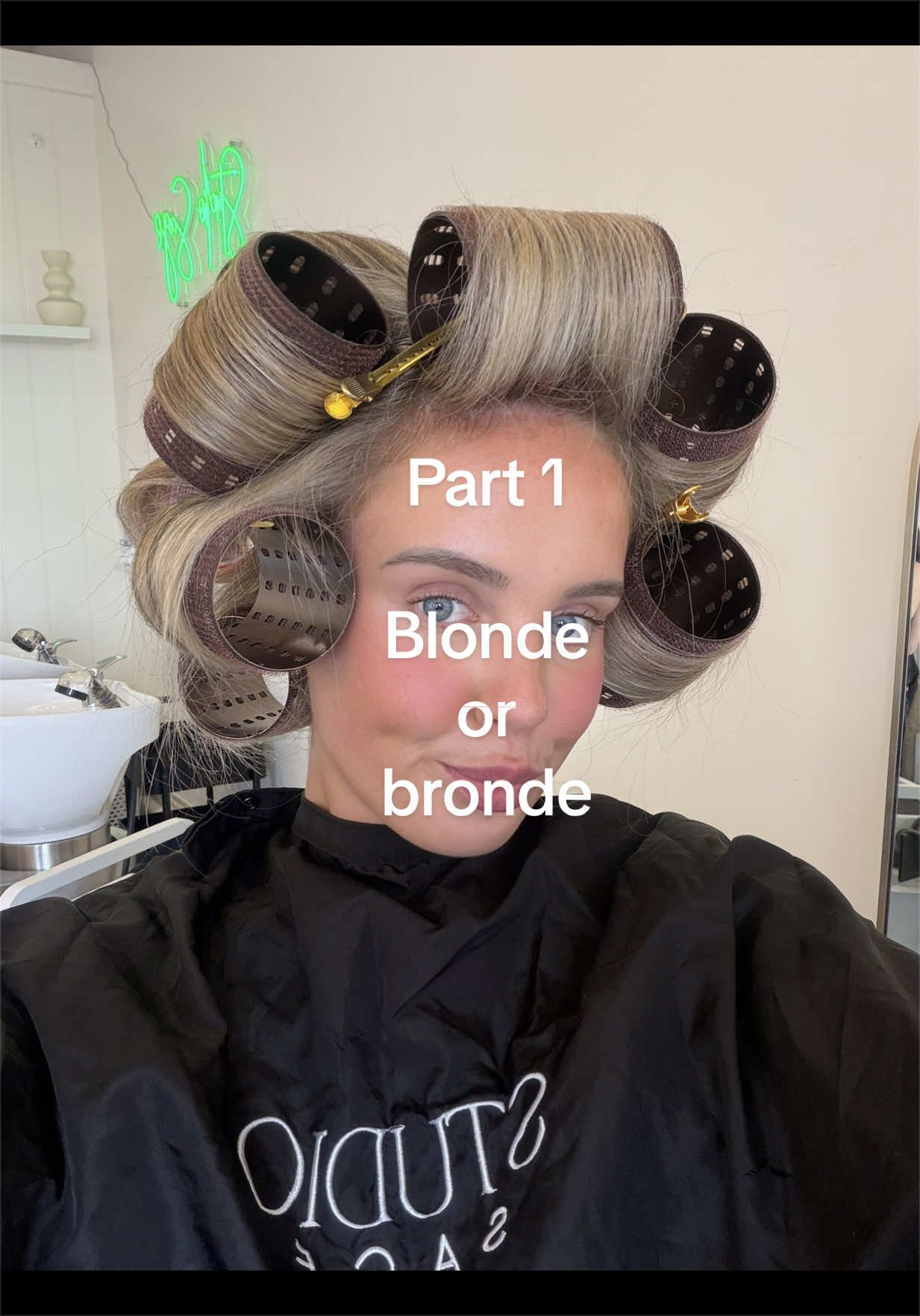 @Taya Bree Hair