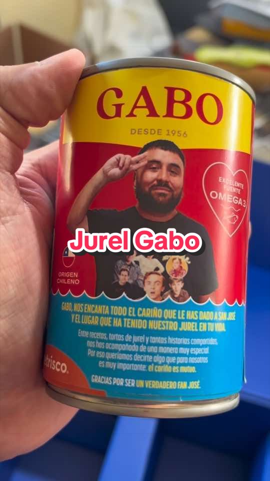 @El Gabo