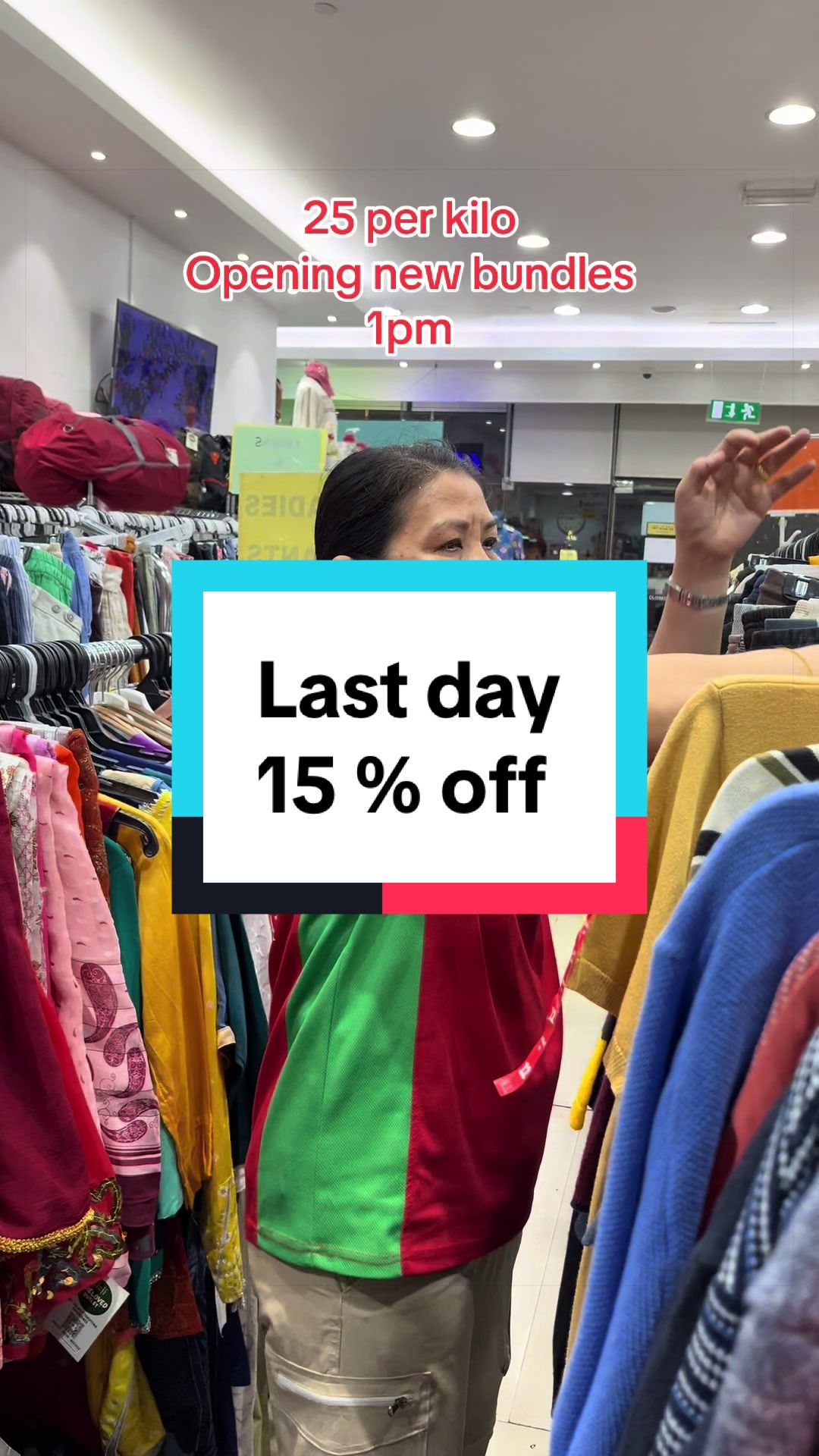 @Preloved Outlet ( Ukay-Ukay )