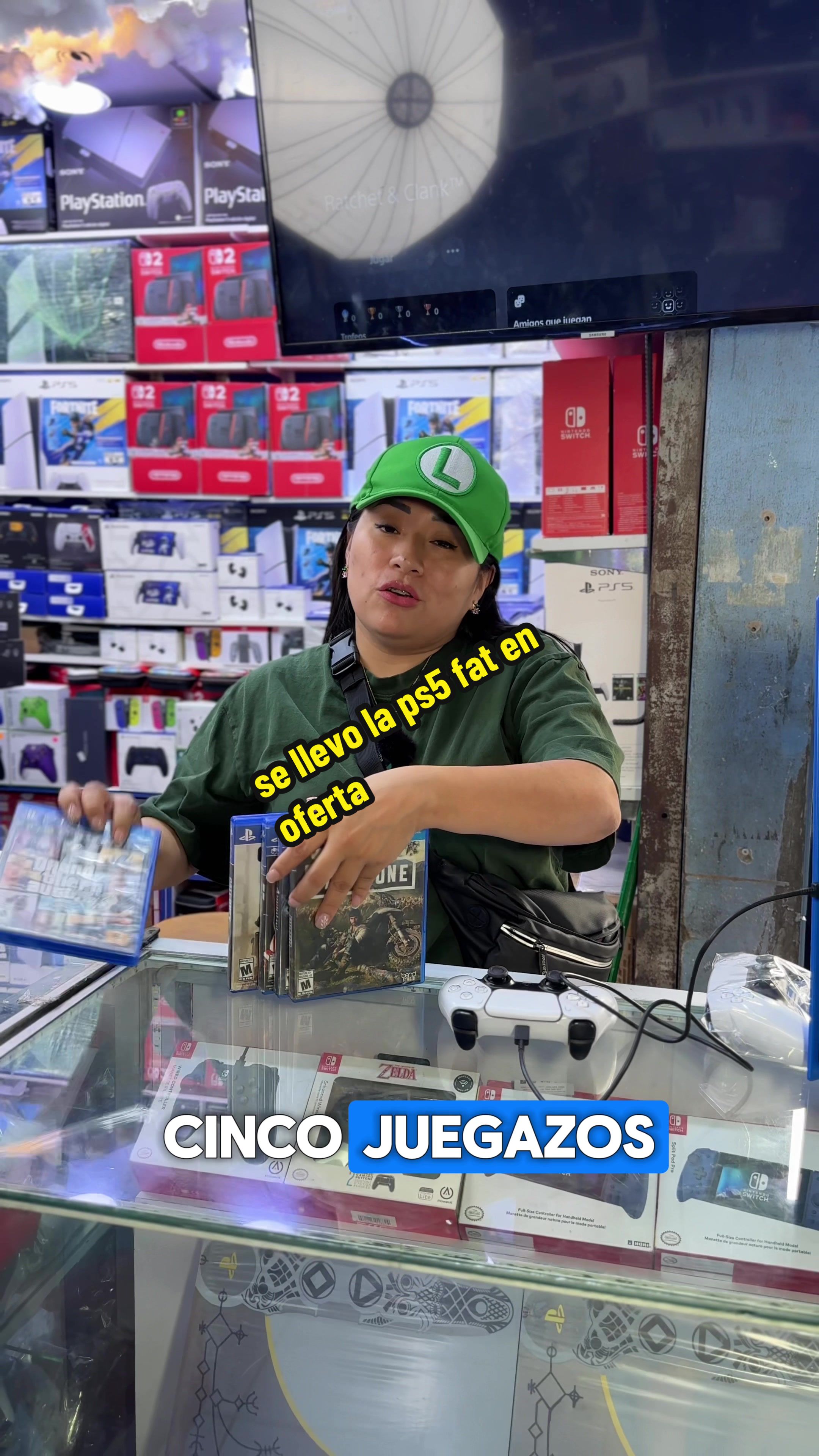 @Videojuegoshams2