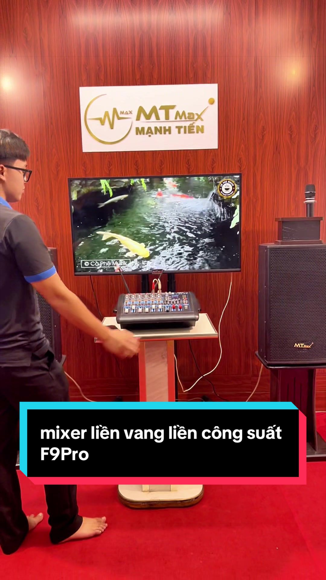 @MTMAX PRO
