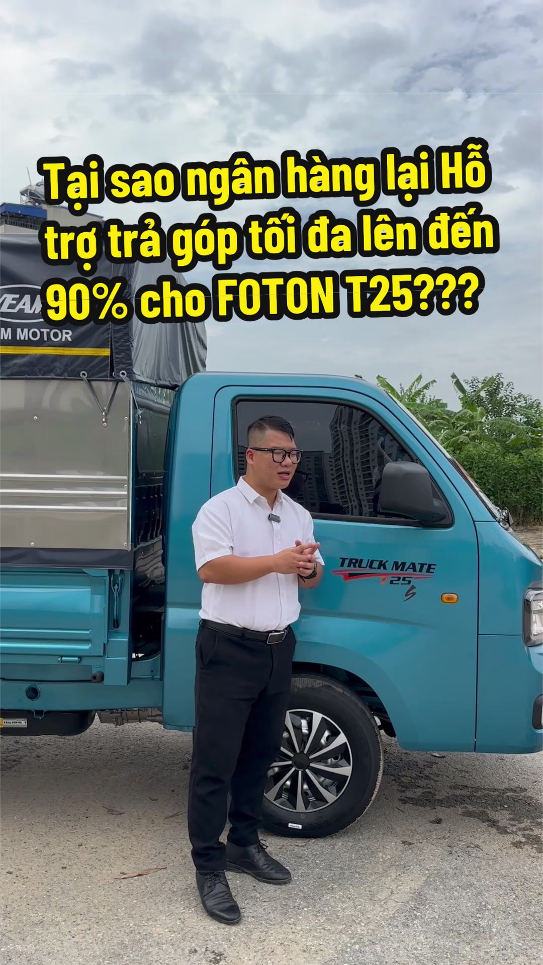 @Vũ Thế Tài