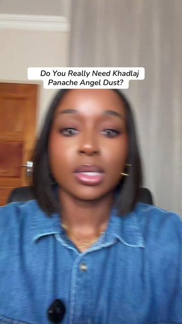 @Thabile