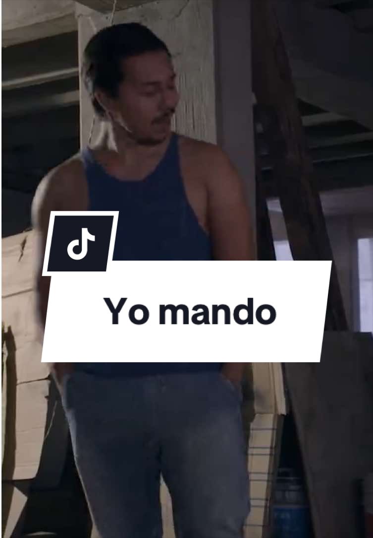 @Como dice el dicho