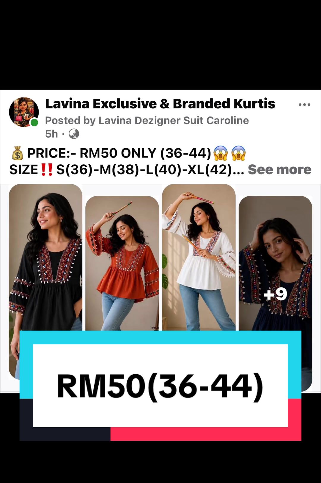 @Lavina Designer Suits