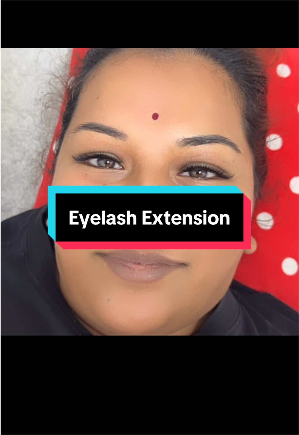 @The Lash Bar