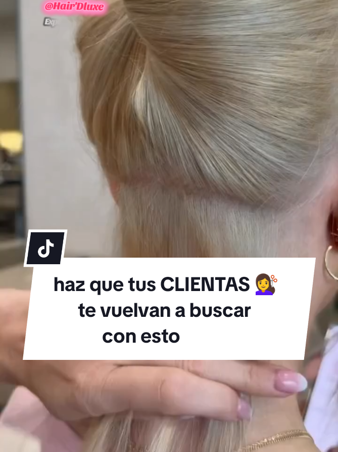 @hair deluxe