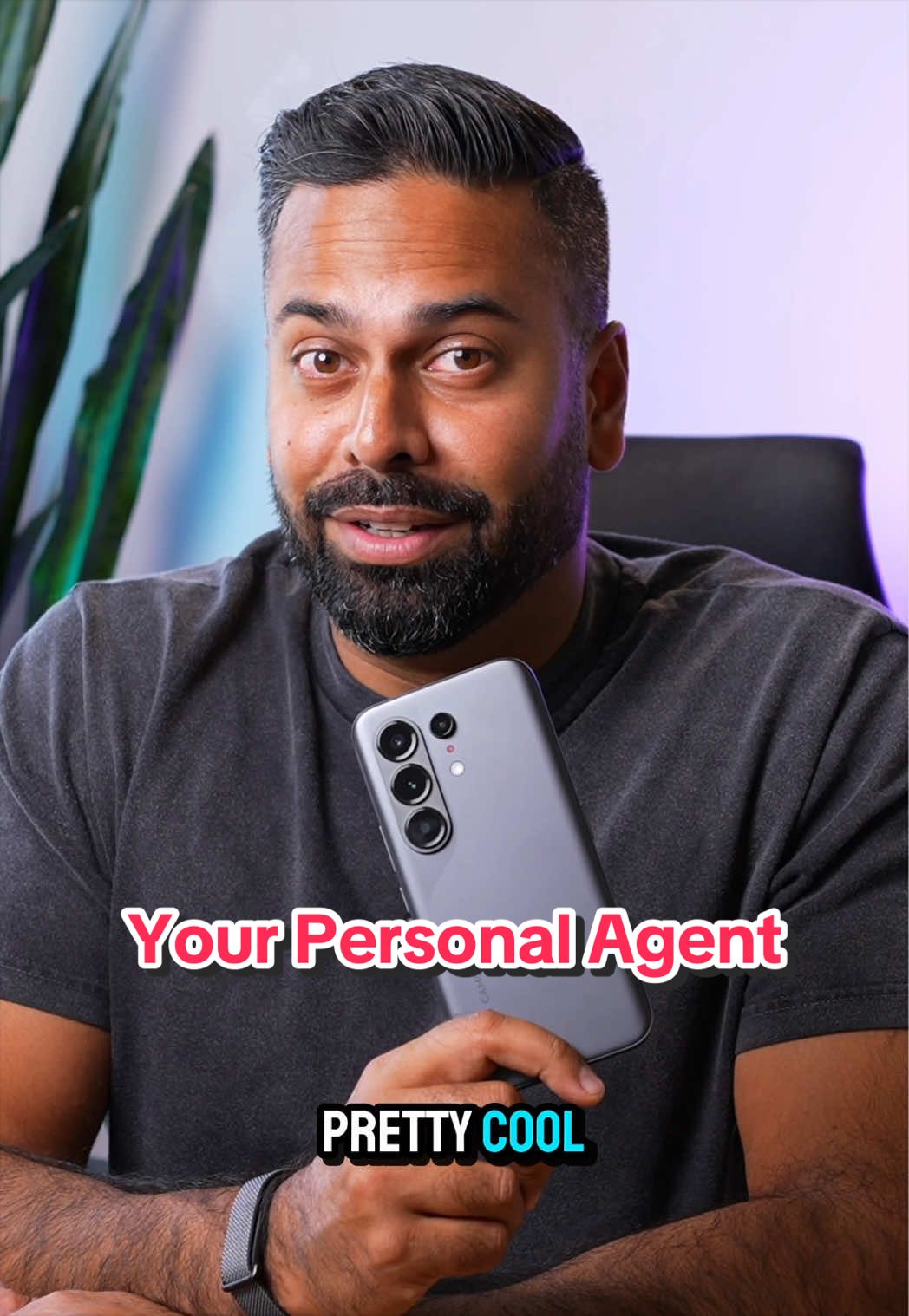 @Jai Talks Tech