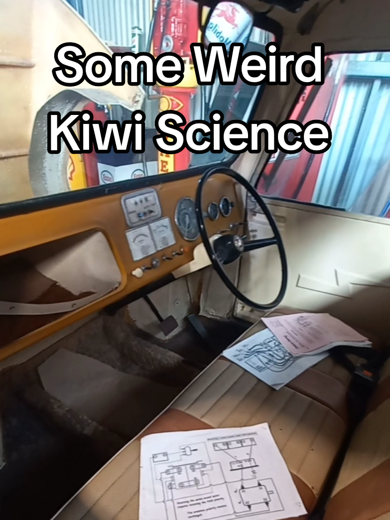 @KiwiClassicMotors
