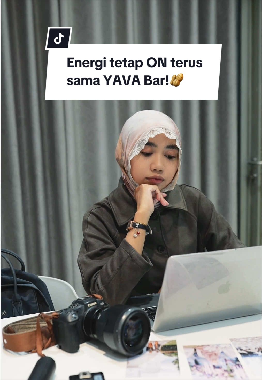 @cann | IG @dahayucandra