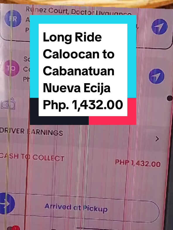 @BYAHE Ni PAR