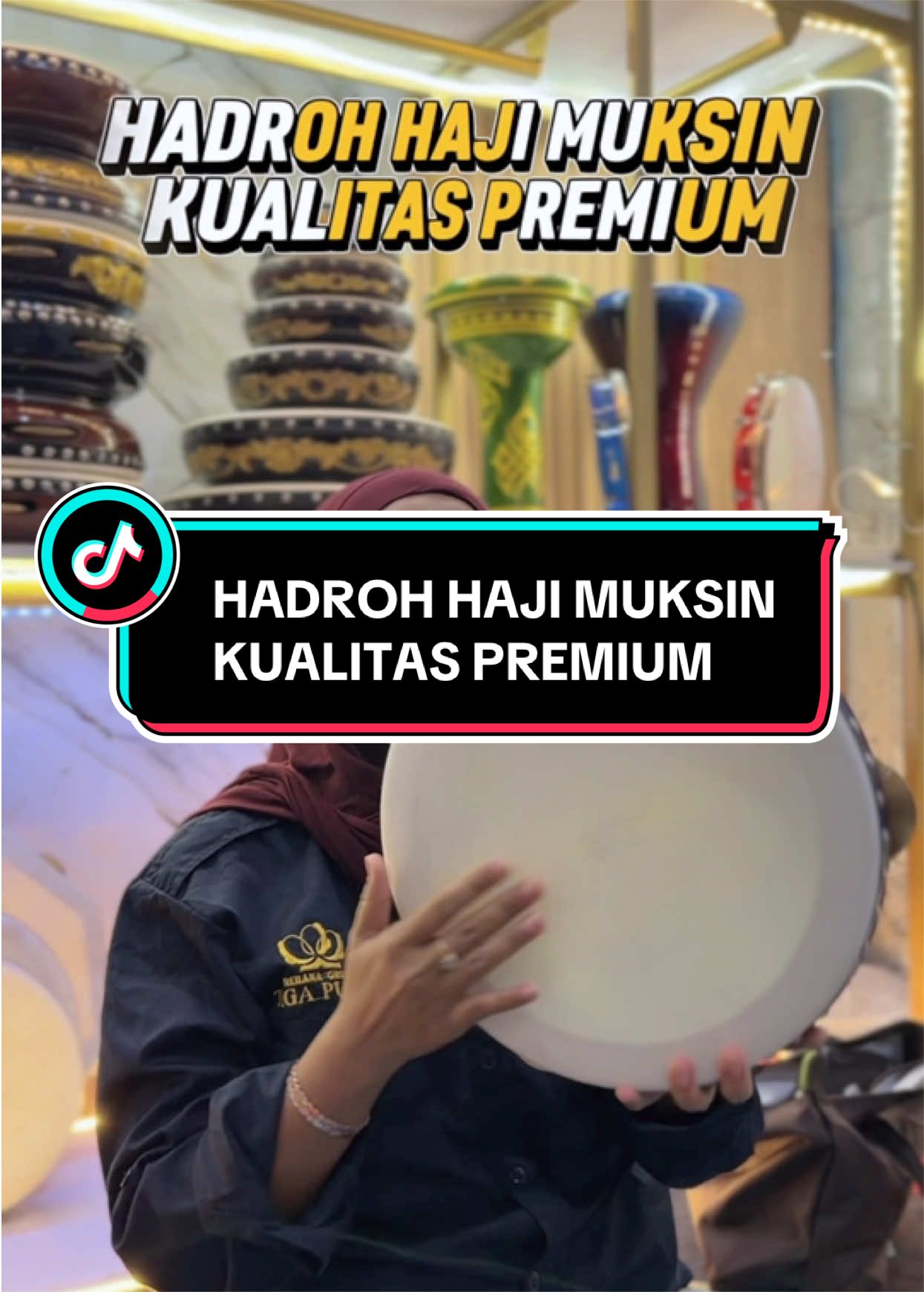 @Umik e Anak Hadroh