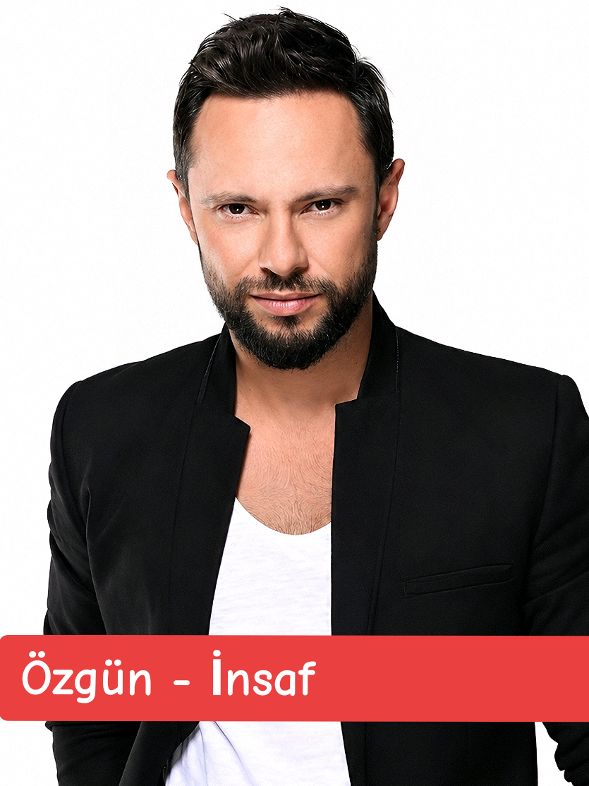 @Zamanda Yolculuk