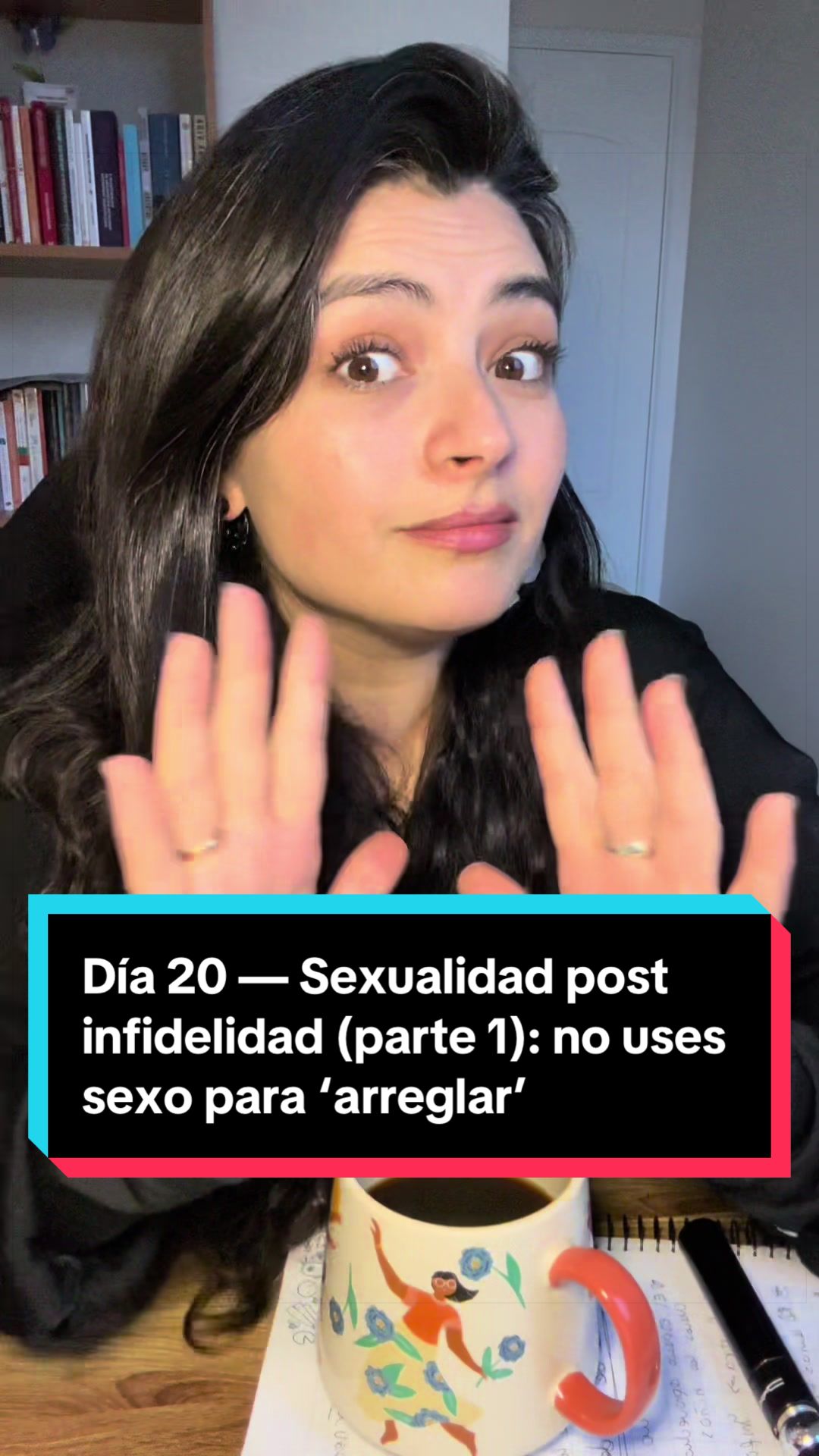 @Ps. Constanza Del Río Macera