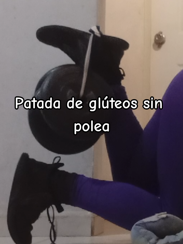 @Anaya fit 🧡 en casa