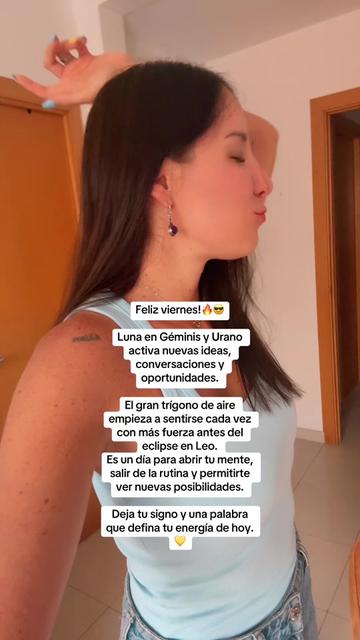 @La M&iacute;stica Piscis ♓️