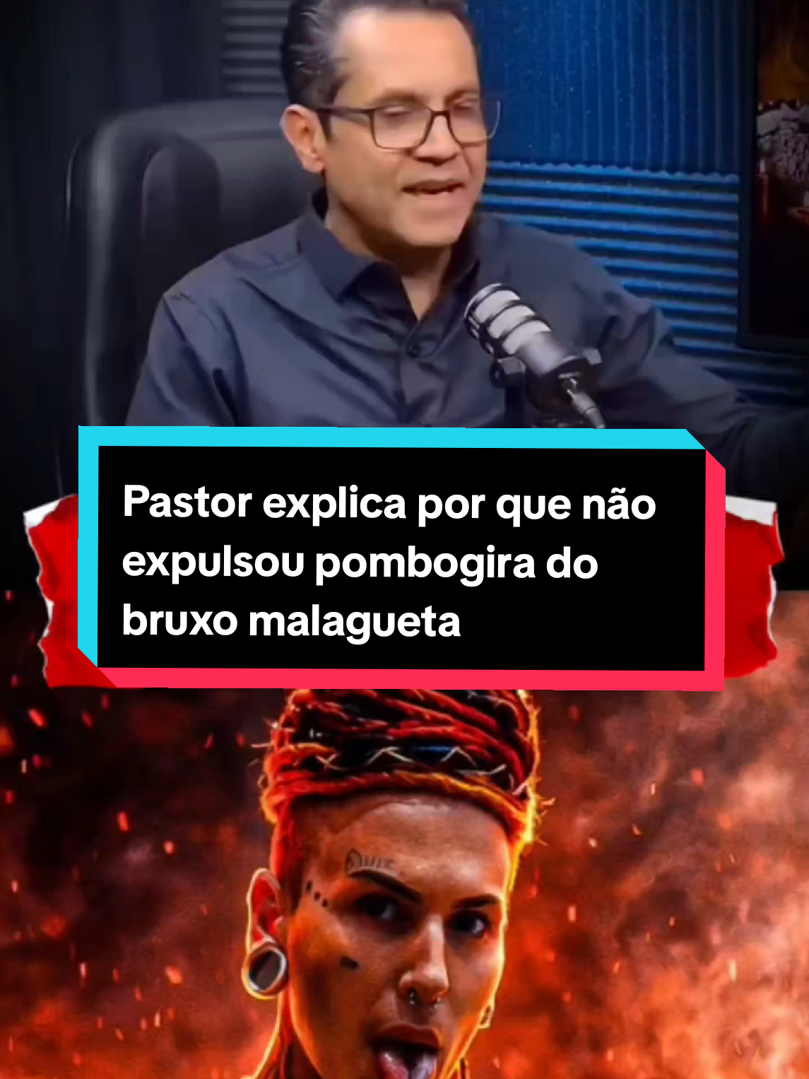 @verdade revelada
