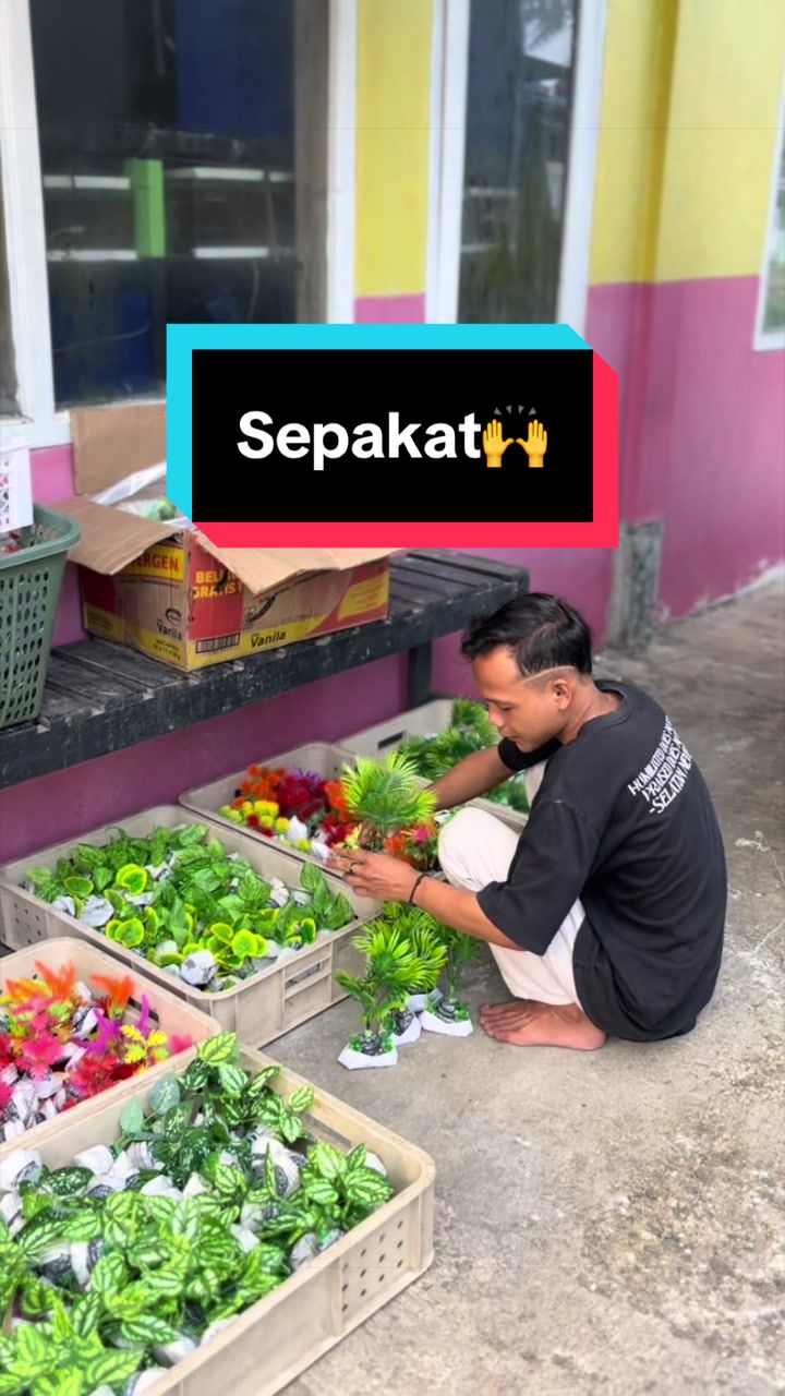@Panjul Aquafish