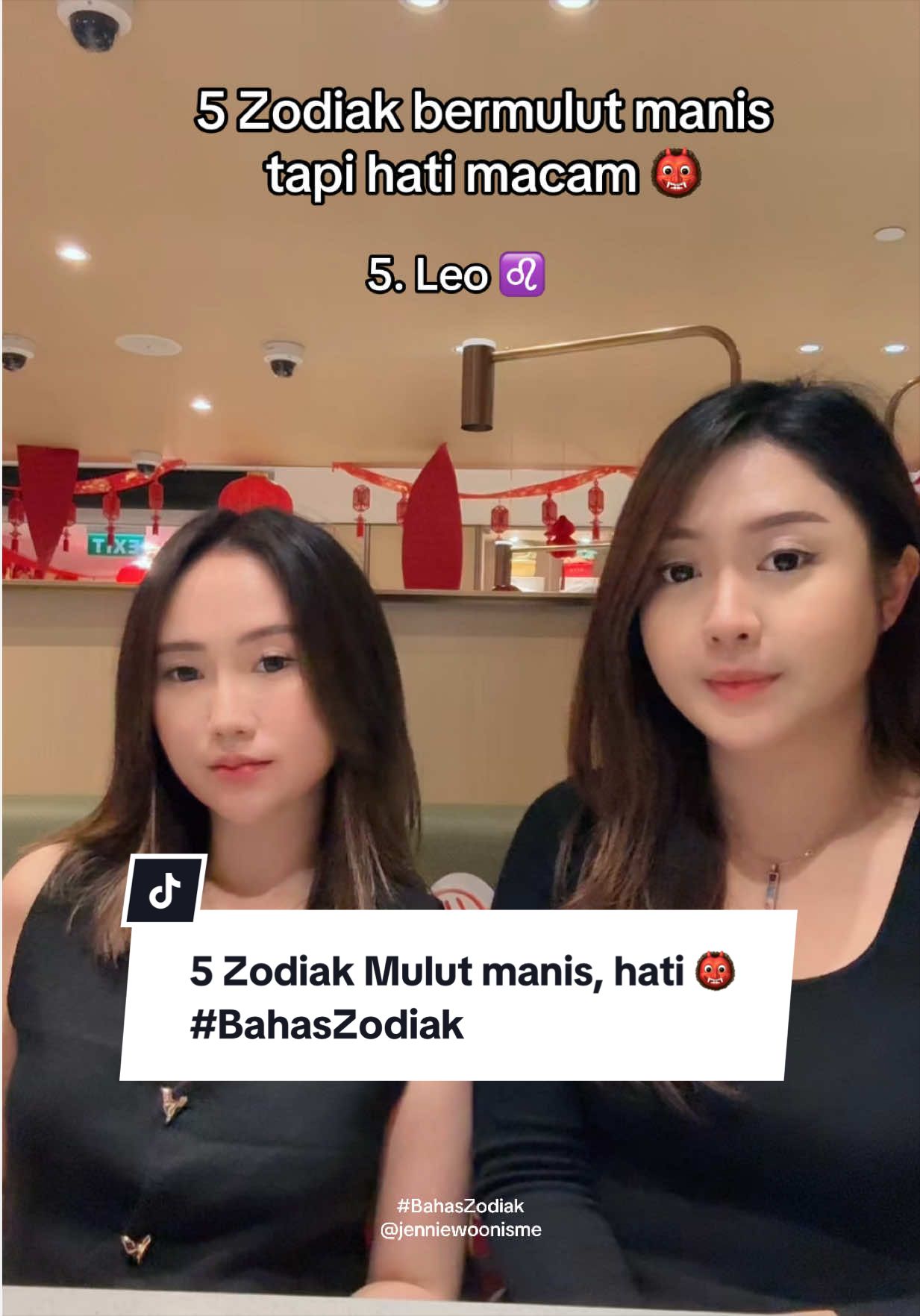 @Jennie Woon ๐๐ฌ ๐๐