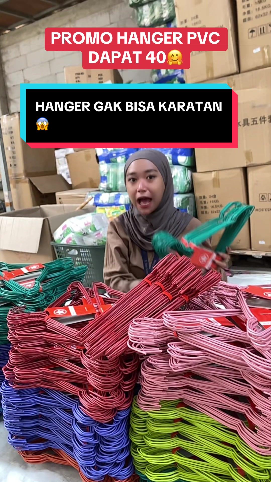 @V MART NUSANTARA