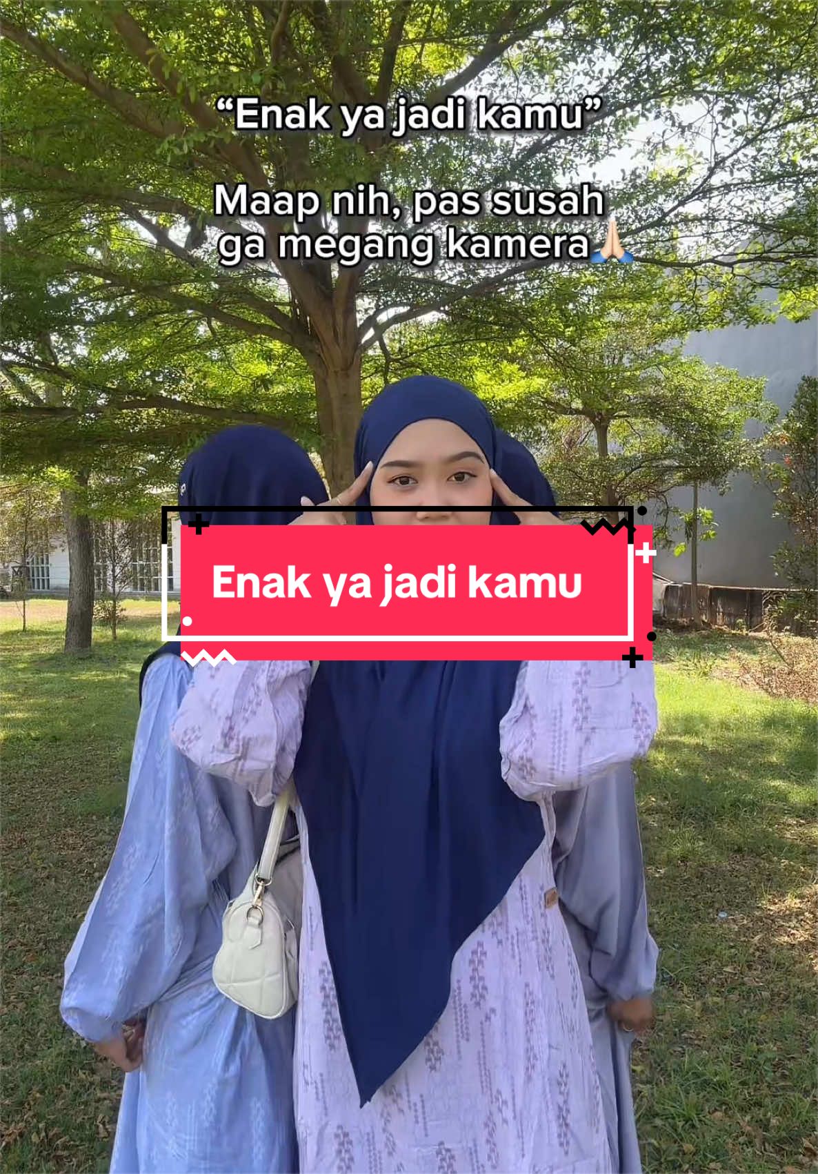 @Selma Hijab Fashion Muslim
