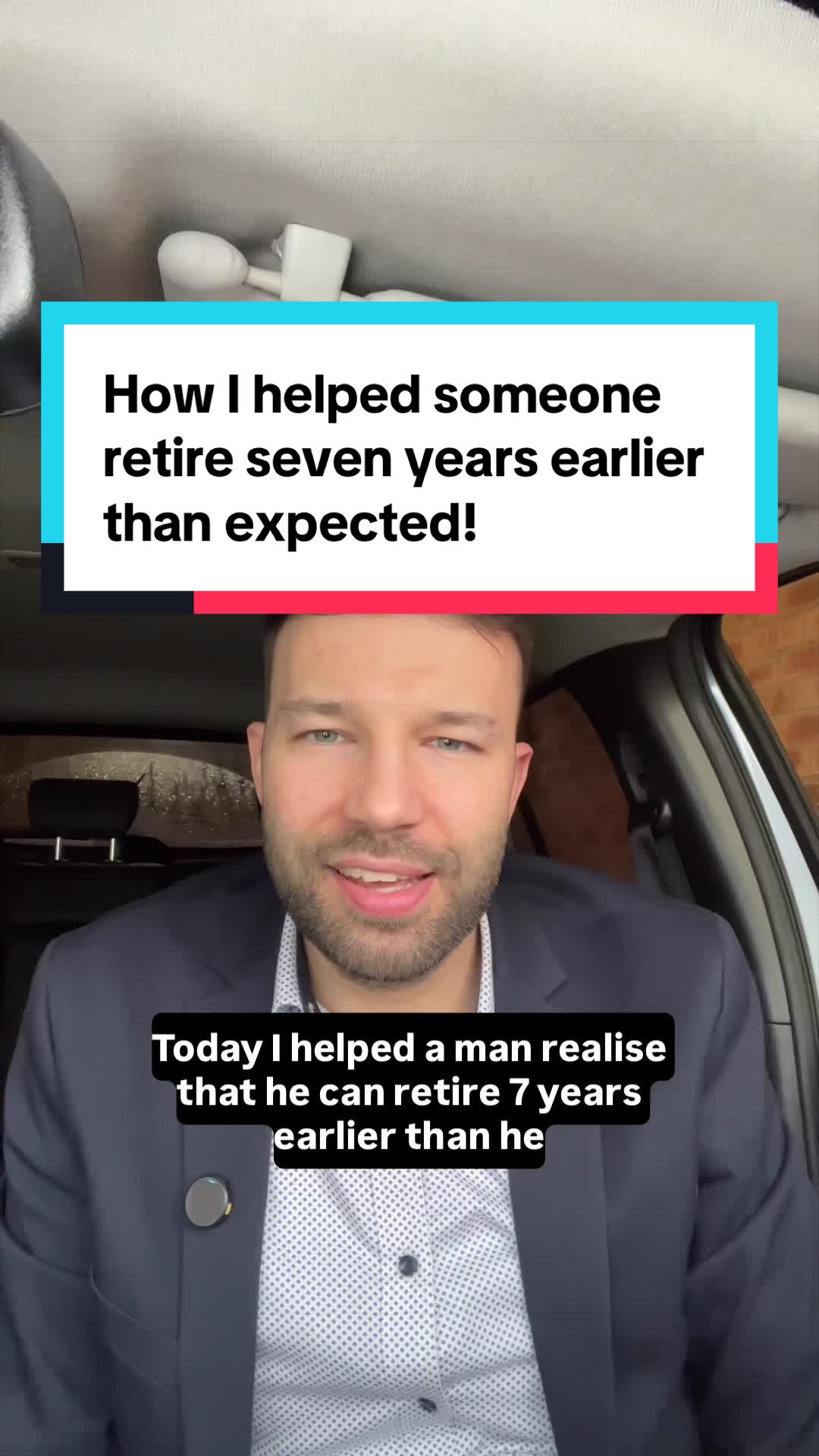 @Kieran | Financial Adviser