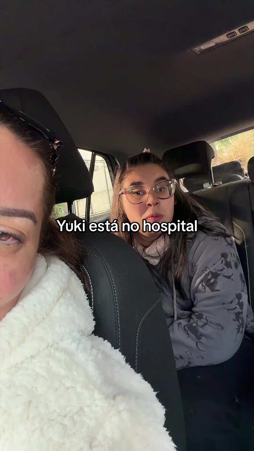 @Catita Família Atípica