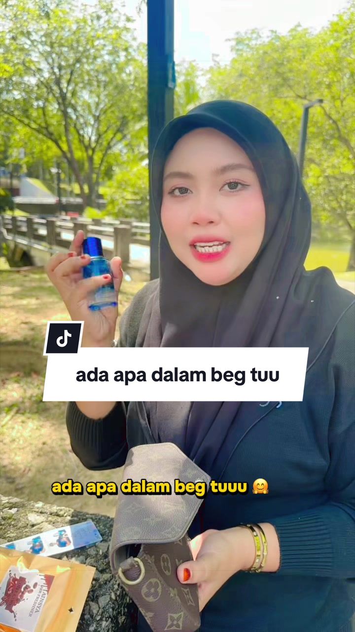 @AINSYA PERFUME HQ