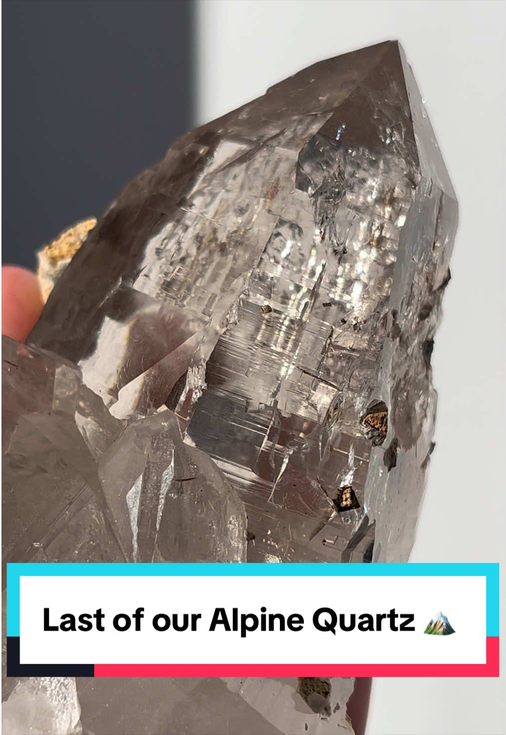 @Priestess Crystals