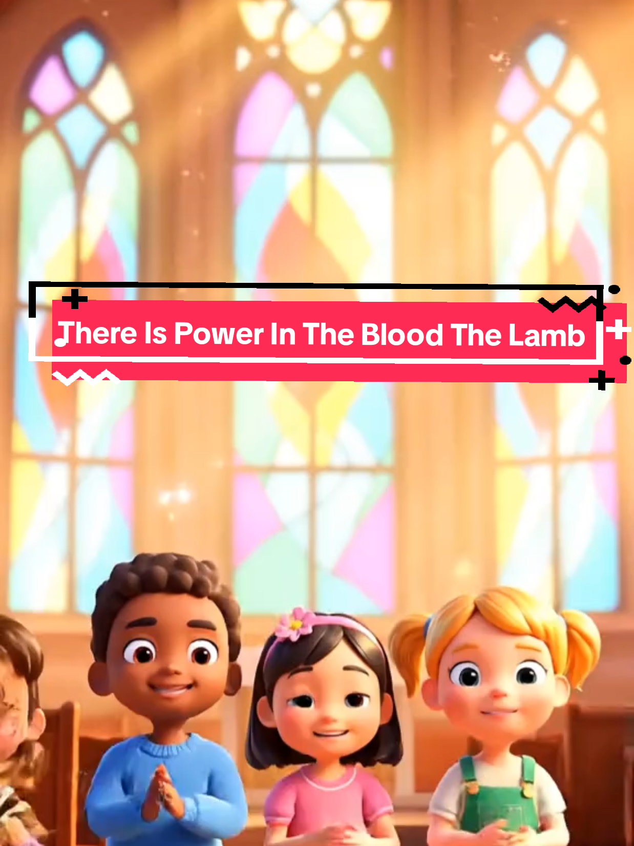 @Graceful Bible Buddies