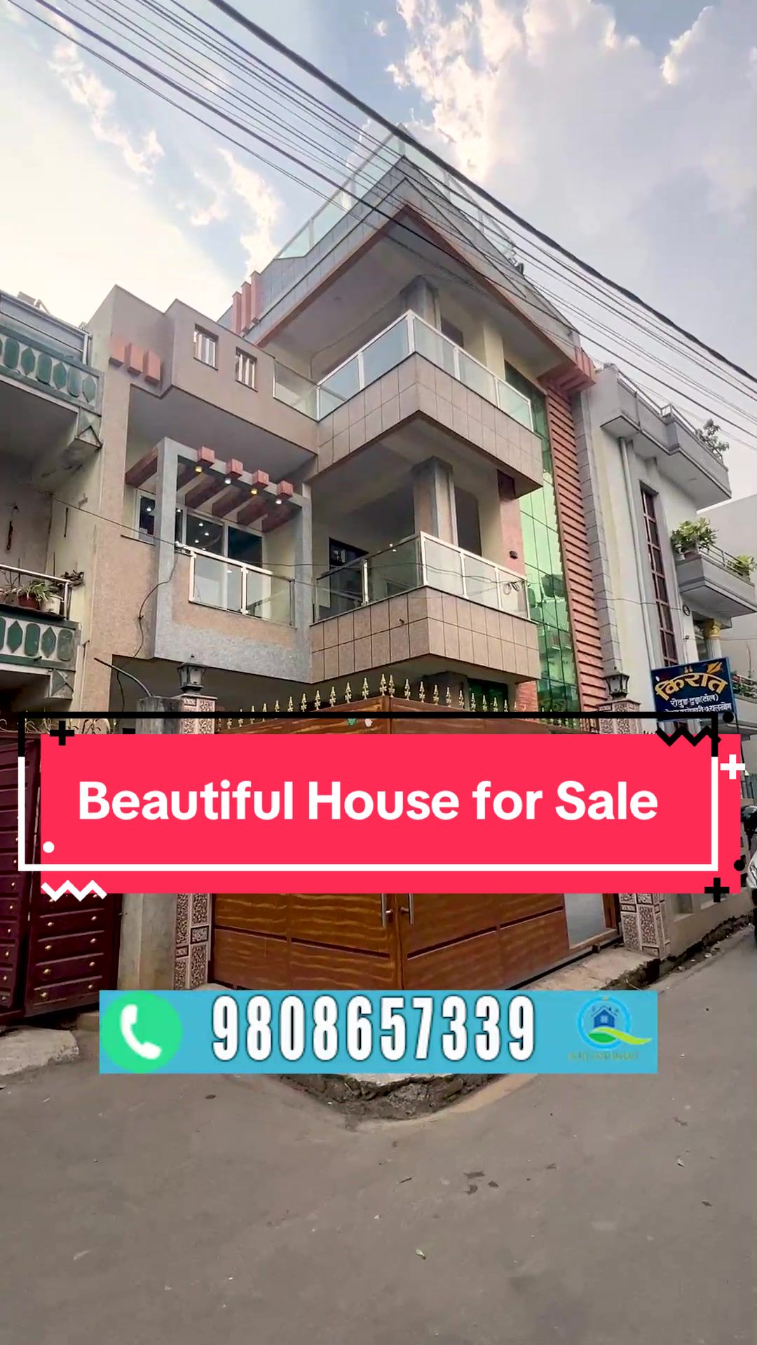@House Land Market🦋