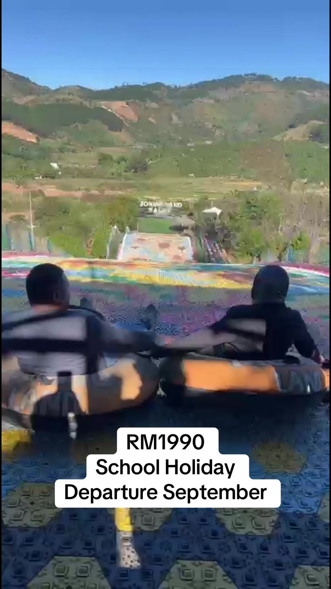 @Cuti Relaks-MIVS Travel