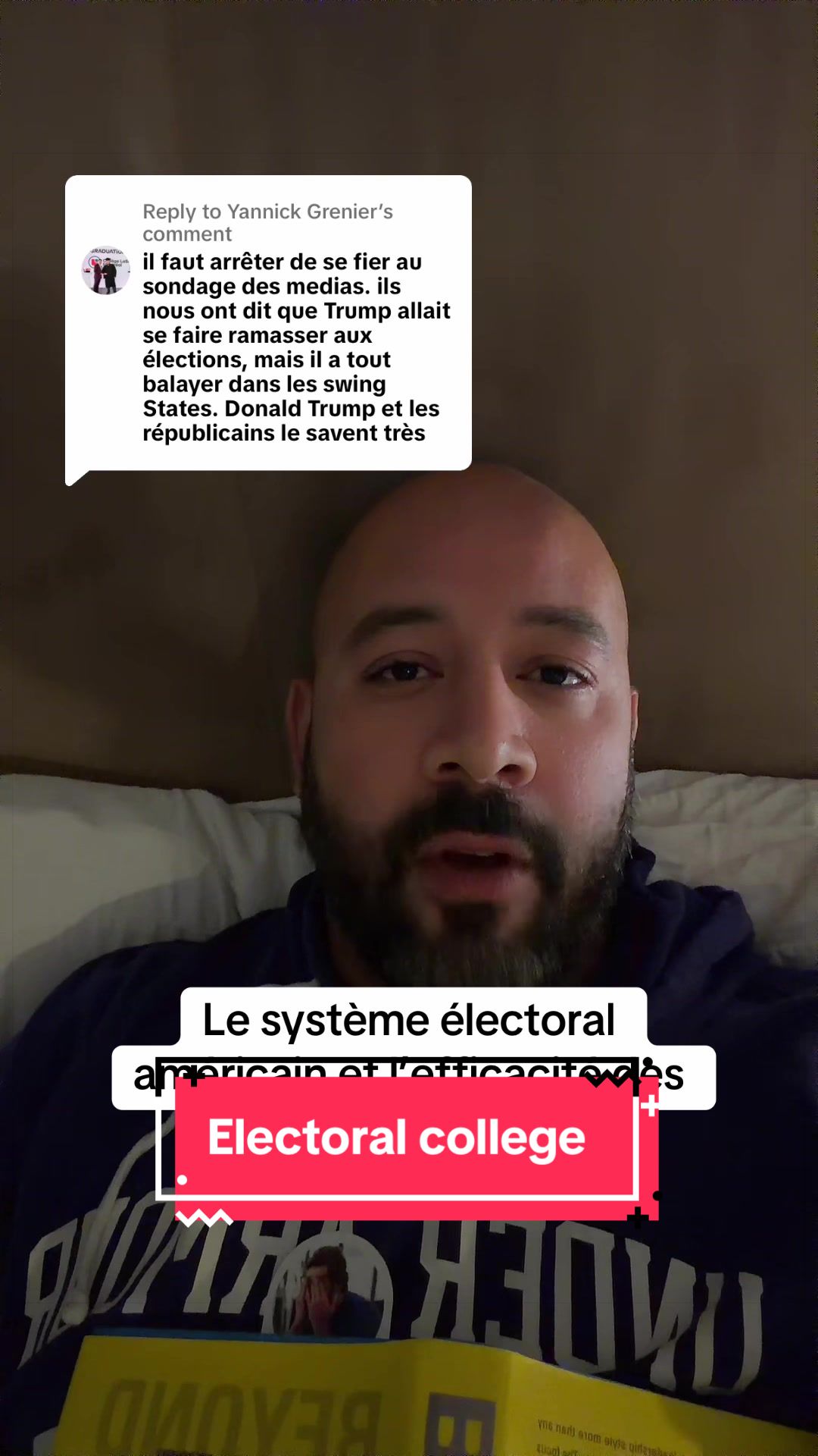 @Malik Shabazz | Le Bad Cop